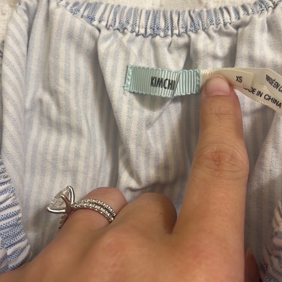 Romper - Picture 3 of 4